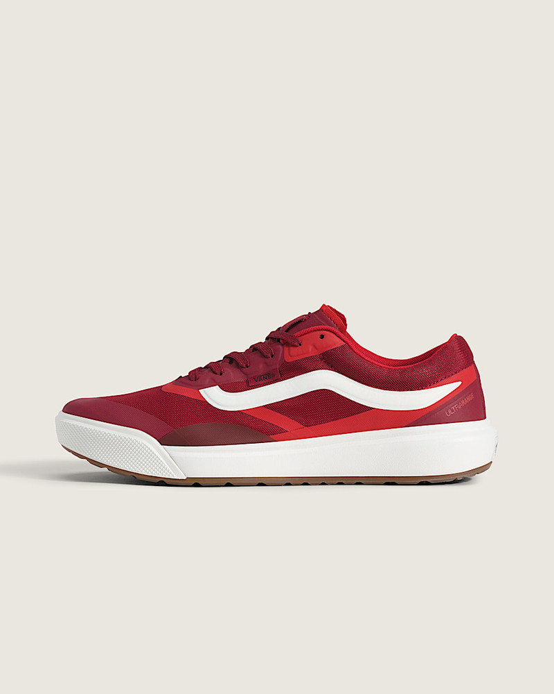 UltraRange 2.0 Shoe 1