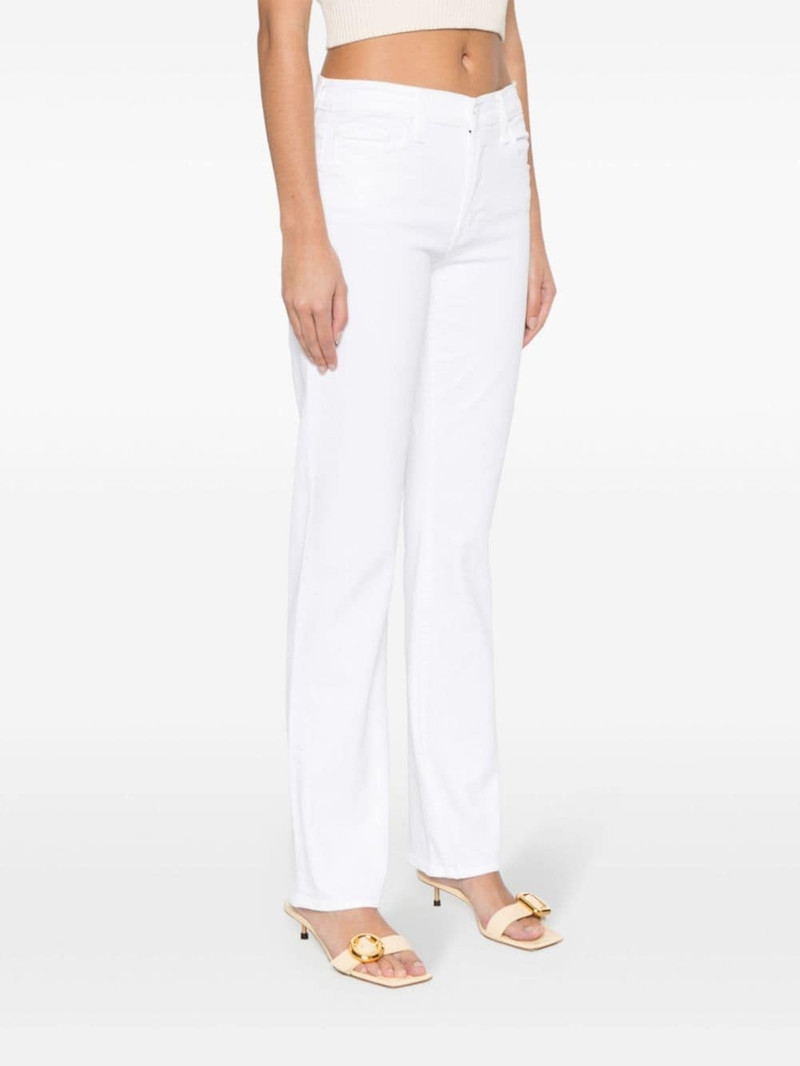 The Smarty straight jeans 3