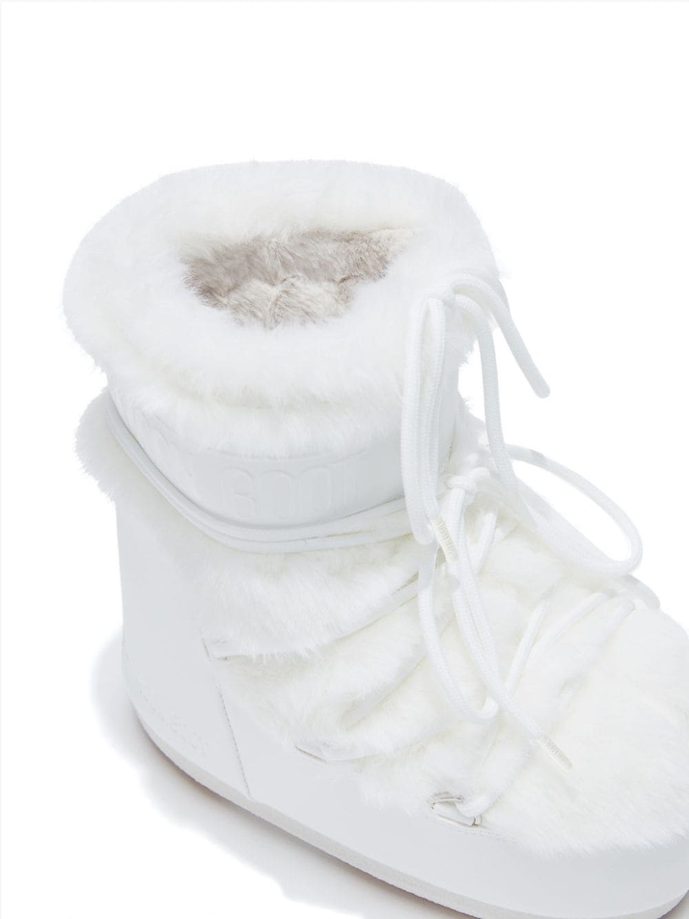 Icon Low boots - 4