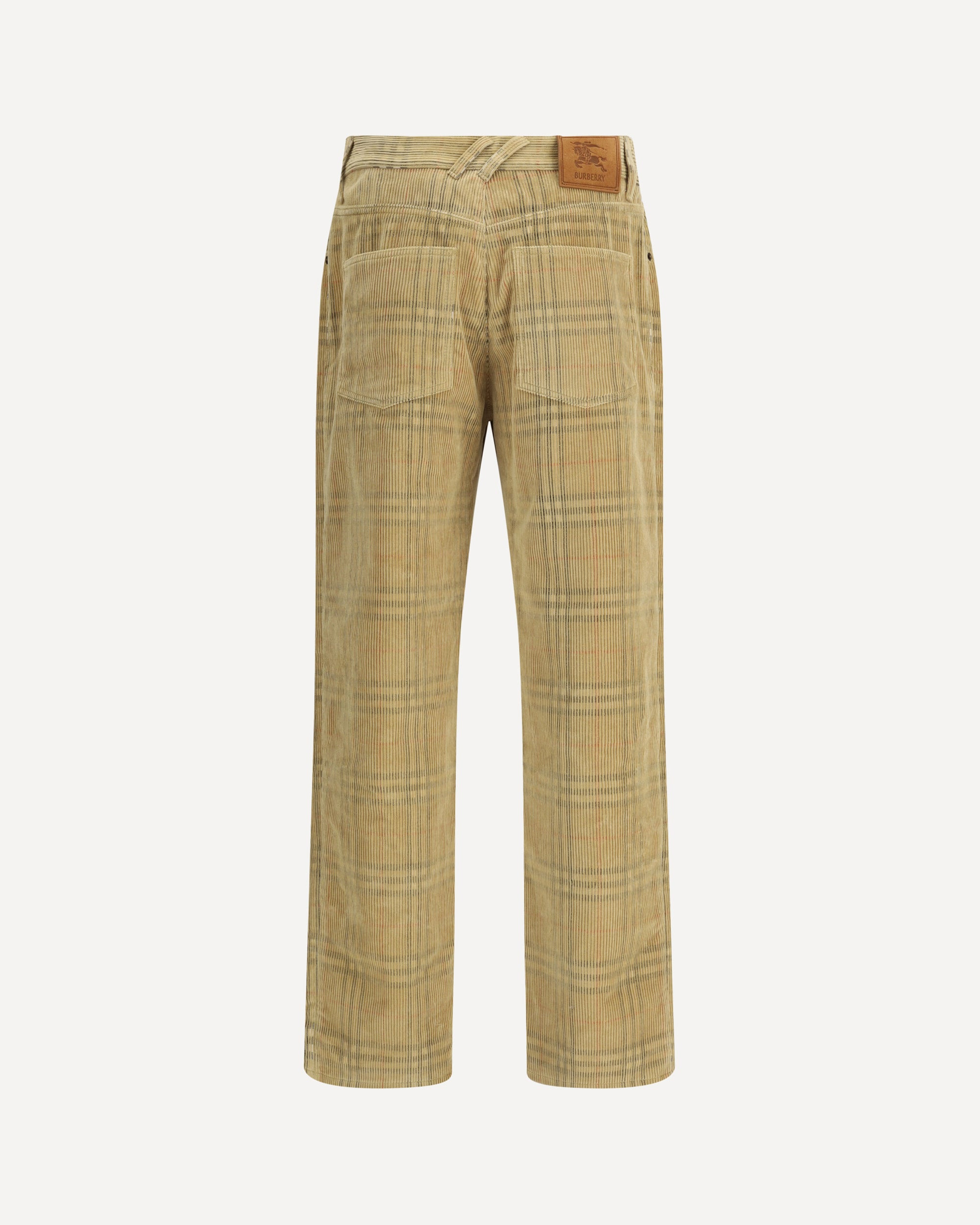 Velvet Pants - 2