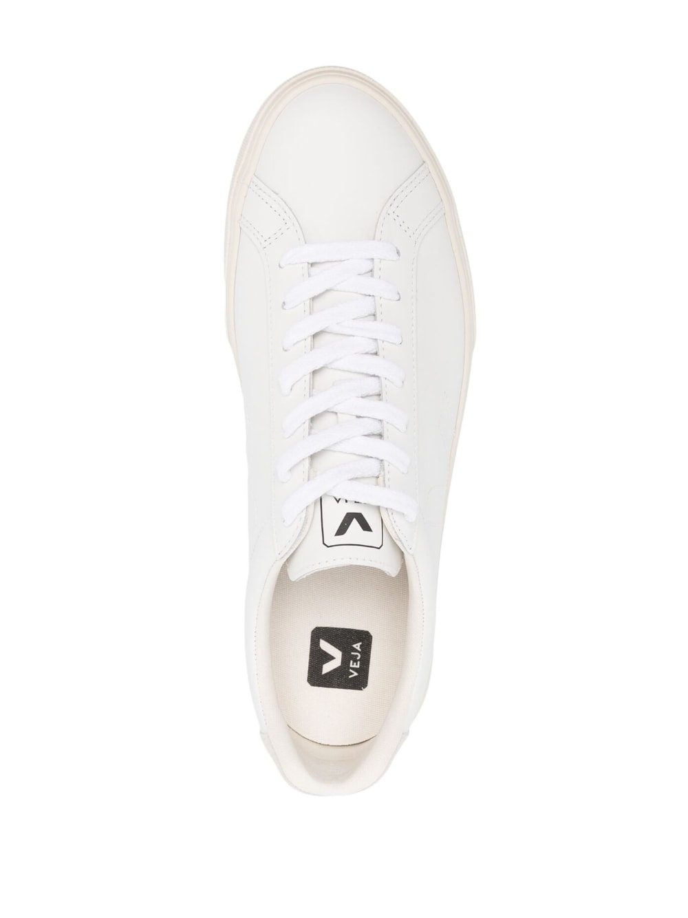 Esplar lace-up sneakers - 4