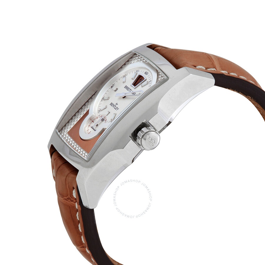 Breitling Bentley Flying B Automatic Men's Watch A2836212/H521.755P.A20D - 2