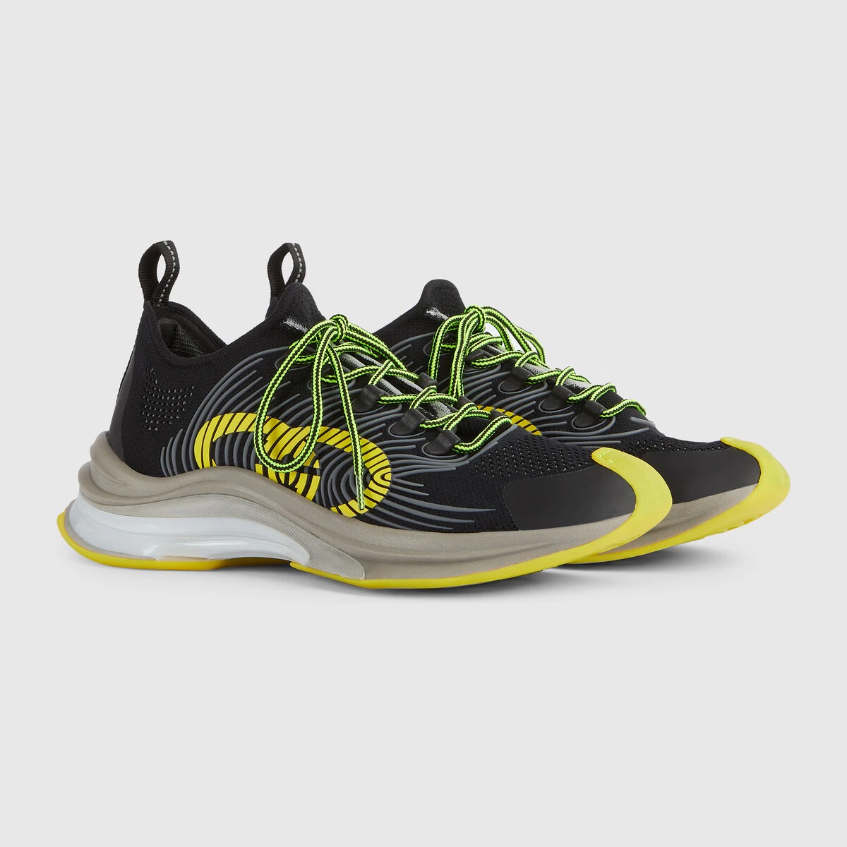 Men's Gucci Run sneaker - 2