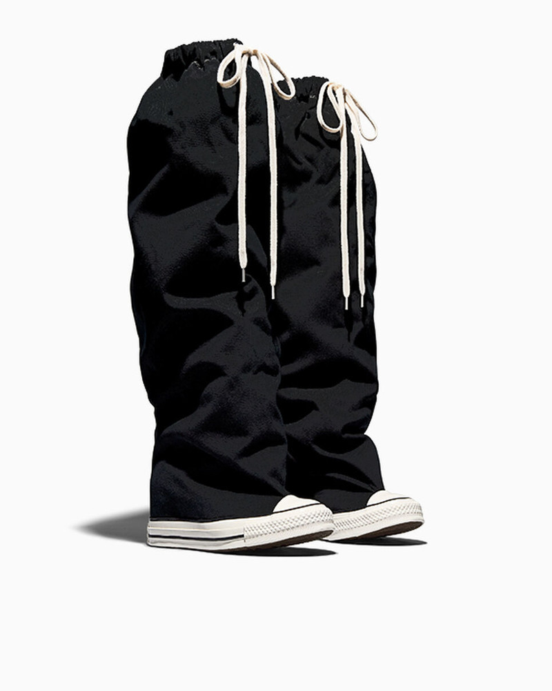 Converse x Vaquera Chuck Taylor All Star XXXHi Slouch Wedge 4