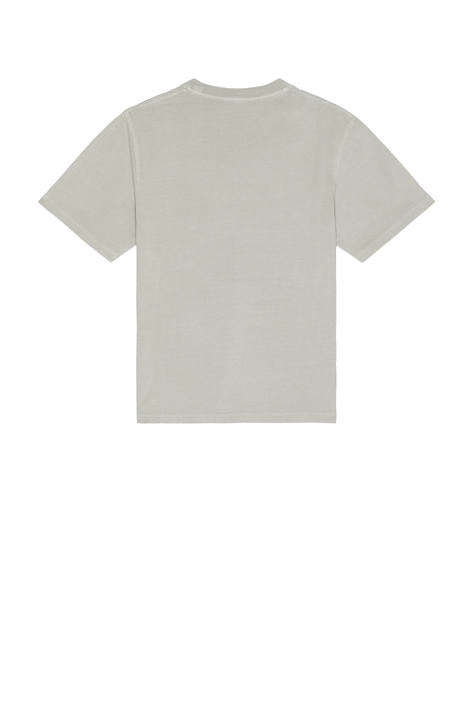 Asha Mock Neck Tee - 2