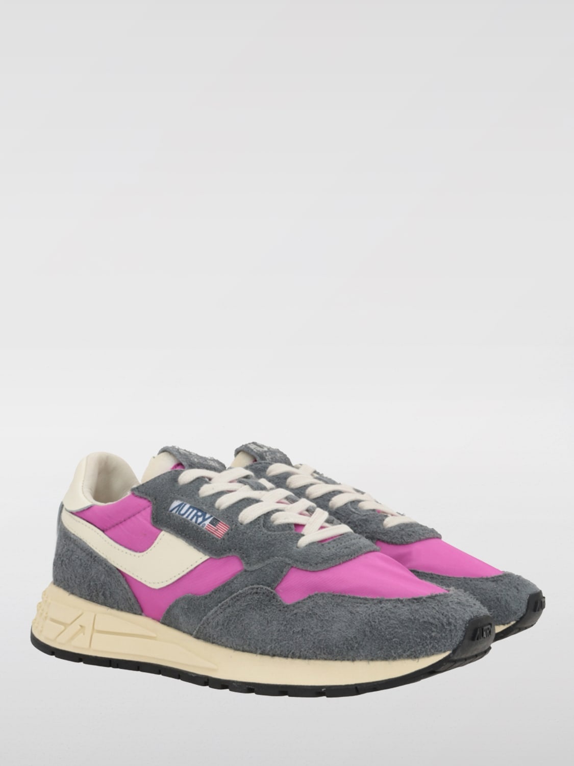 Sneakers woman Autry - 2