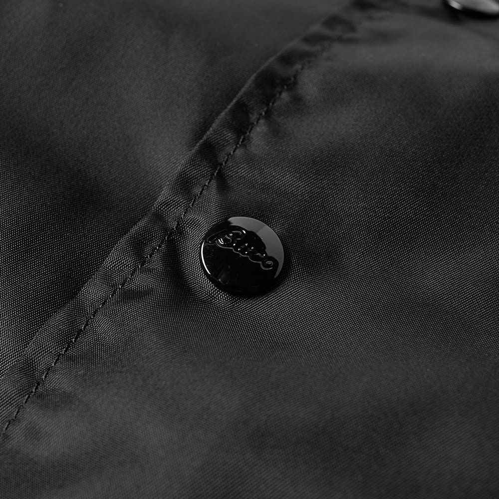 The Real McCoy's Buco Engineers Coach Jacket - 4