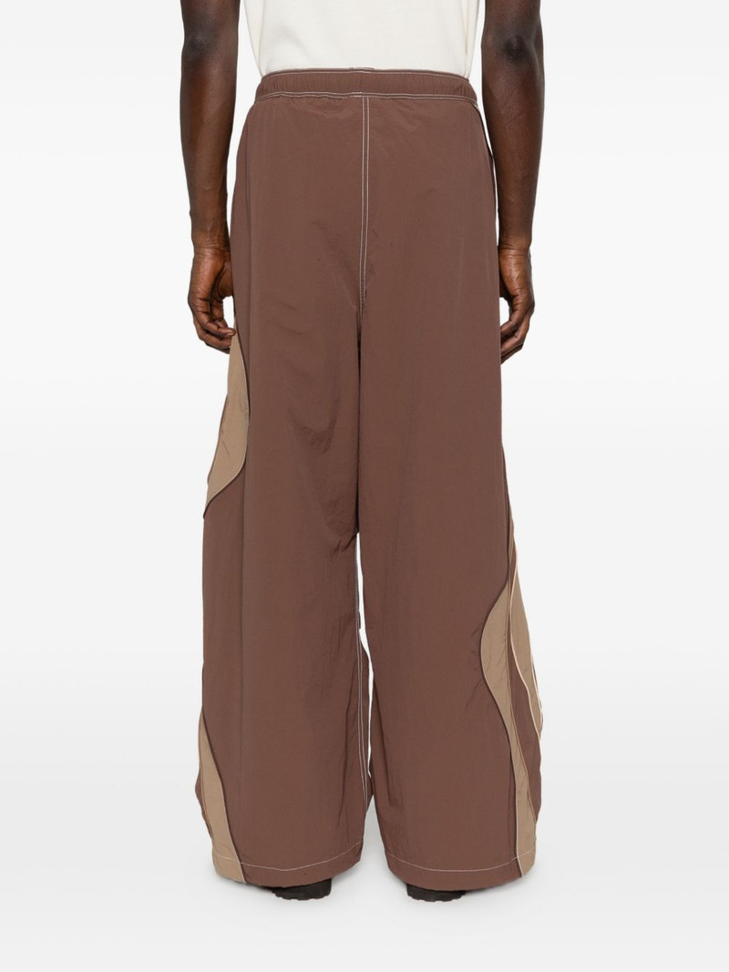 colourblock trousers 4
