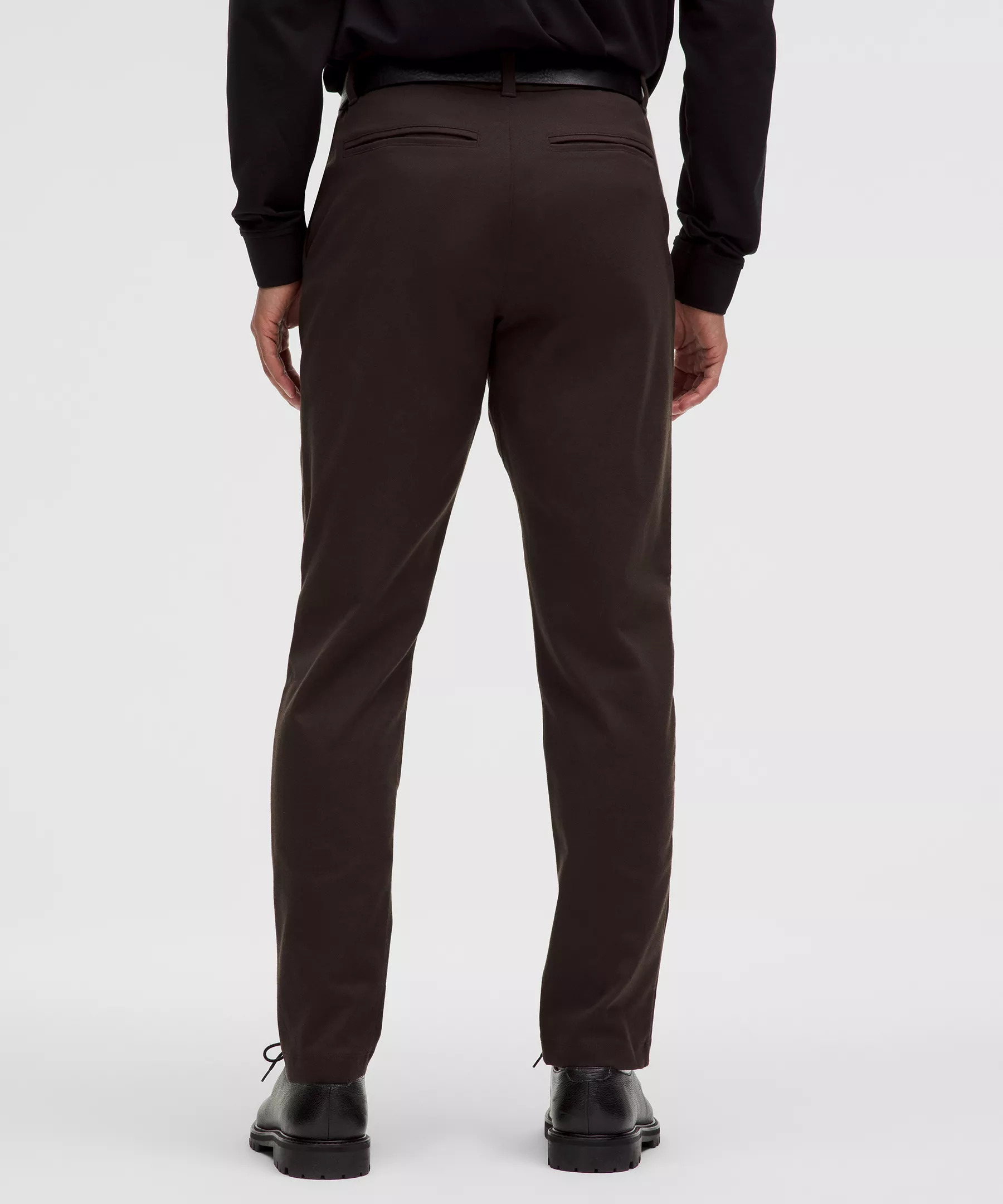 New Venture Trouser *Flannel - 3