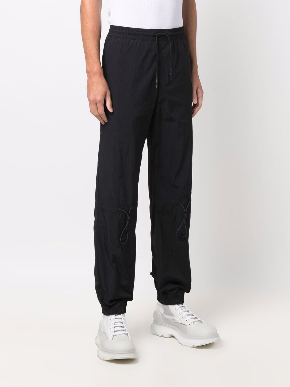 Breathe straight-leg trousers - 3