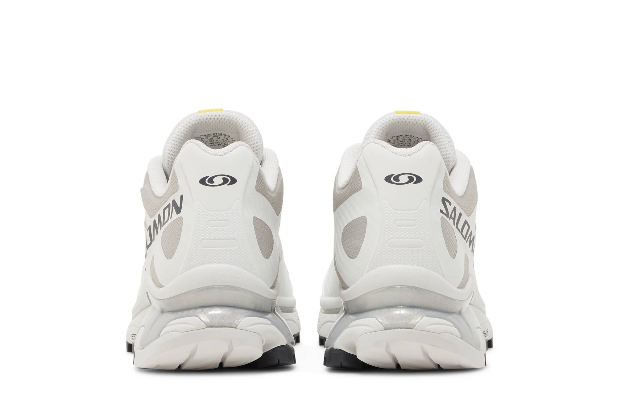 XT-4 OG 'White Ebony' - 6