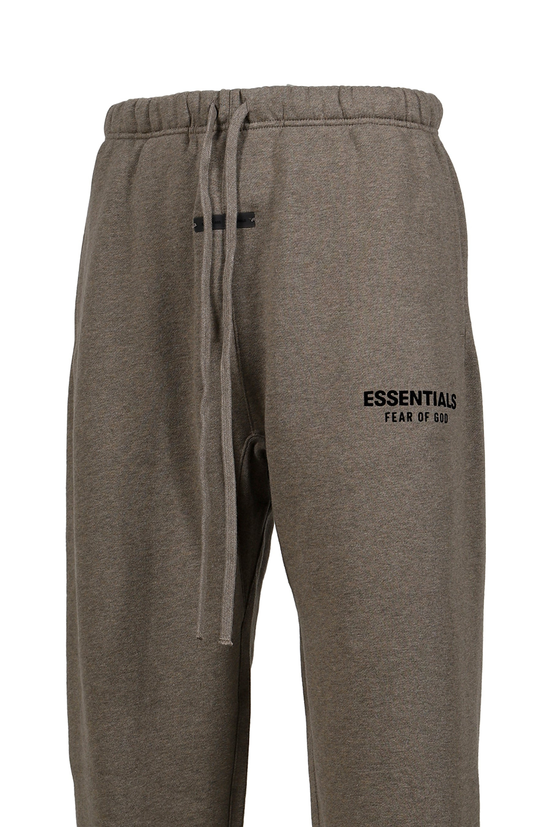 CLASSIC FIT FLEECE SWEATPANT / HOMESTEAD HEATHER - 8