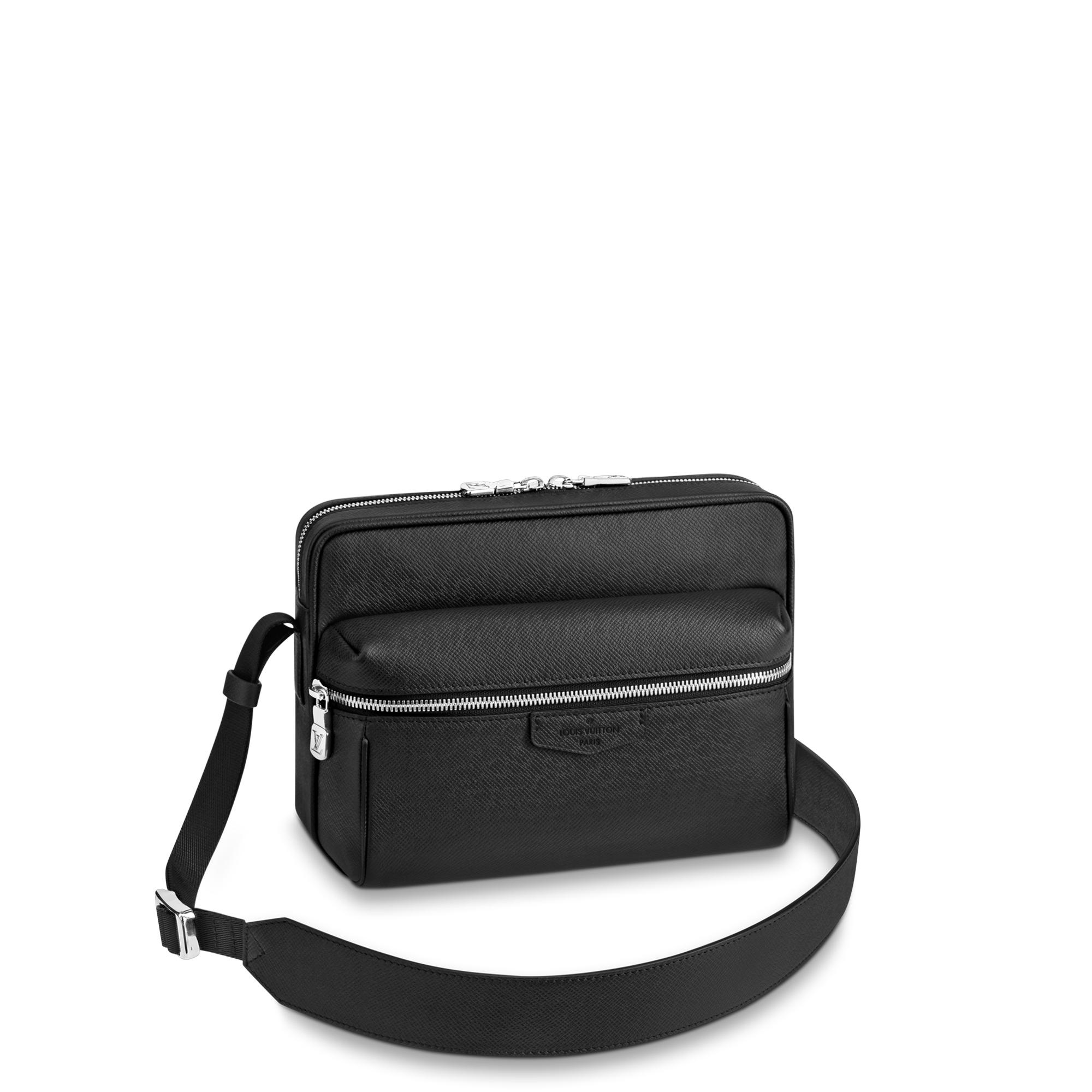 Outdoor Messenger PM - 1