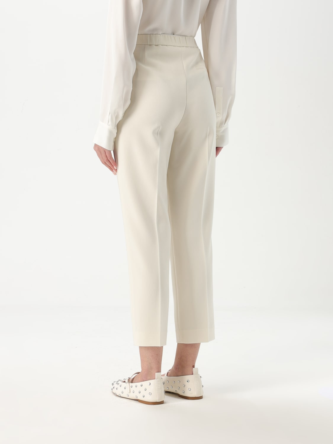 Pants woman Theory - 2