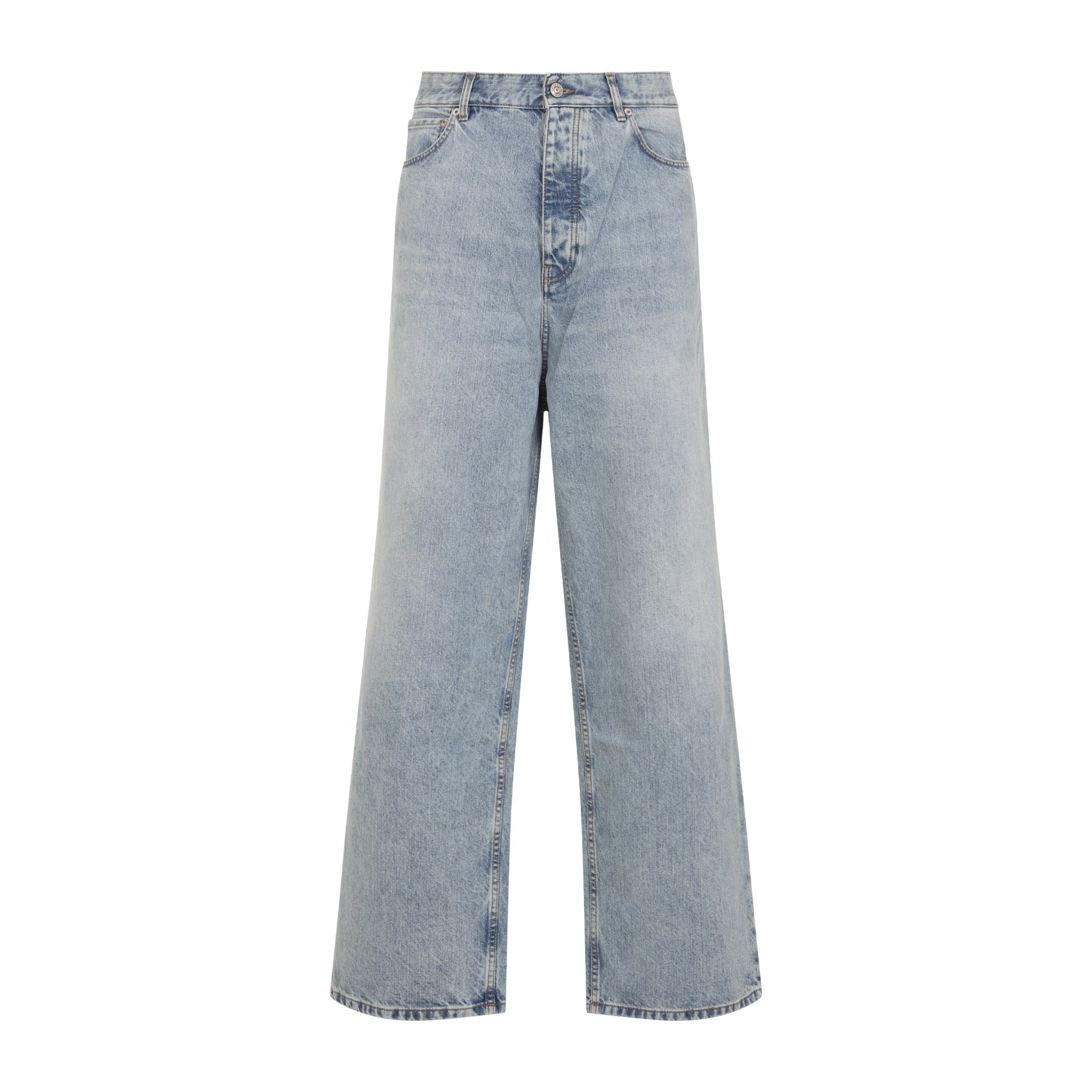 Balenciaga Baggy Pants Men - 1