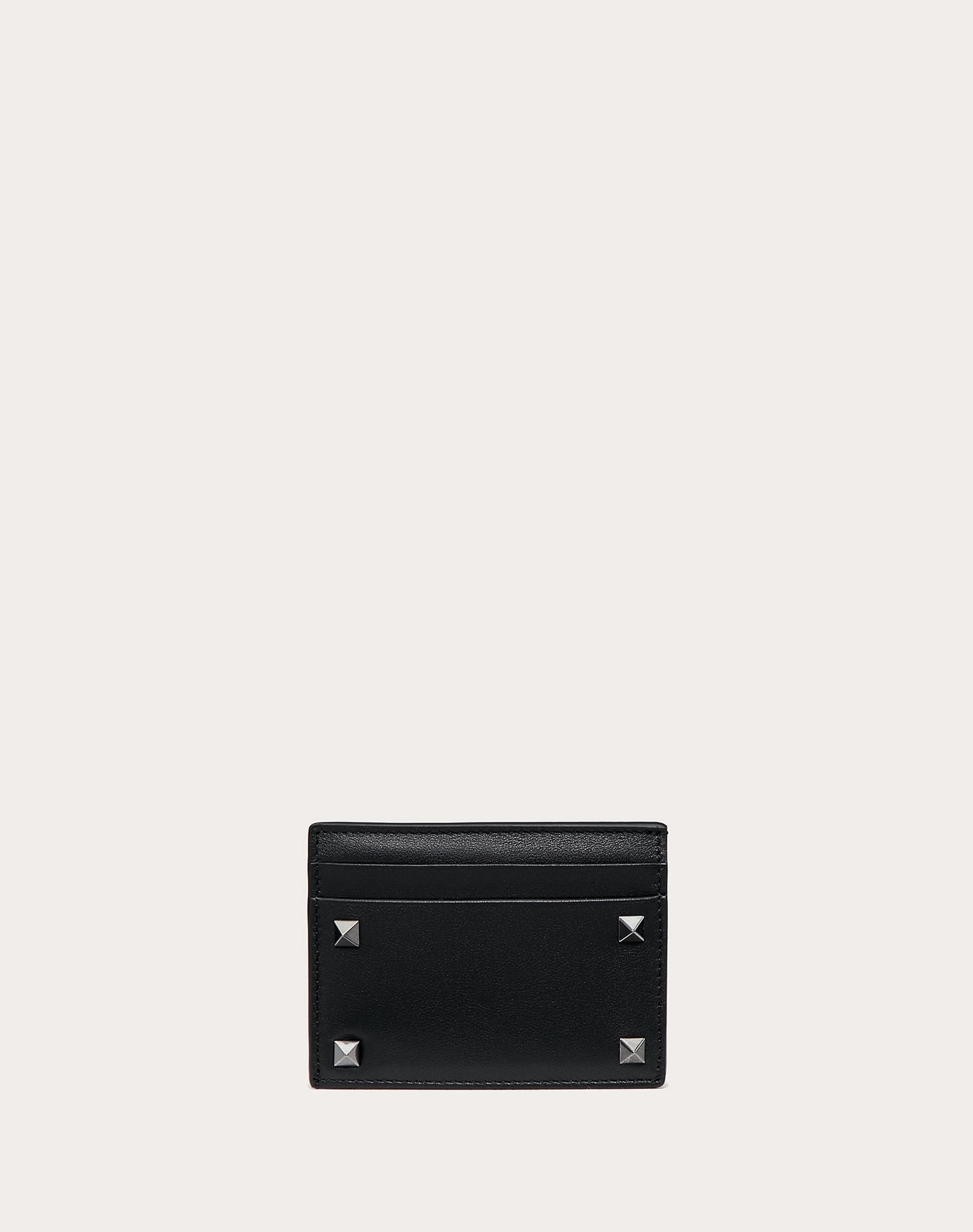 Rockstud card holder - 1