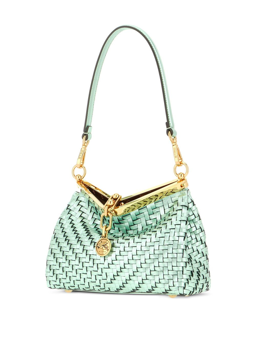 Vela shoulder bag - 3