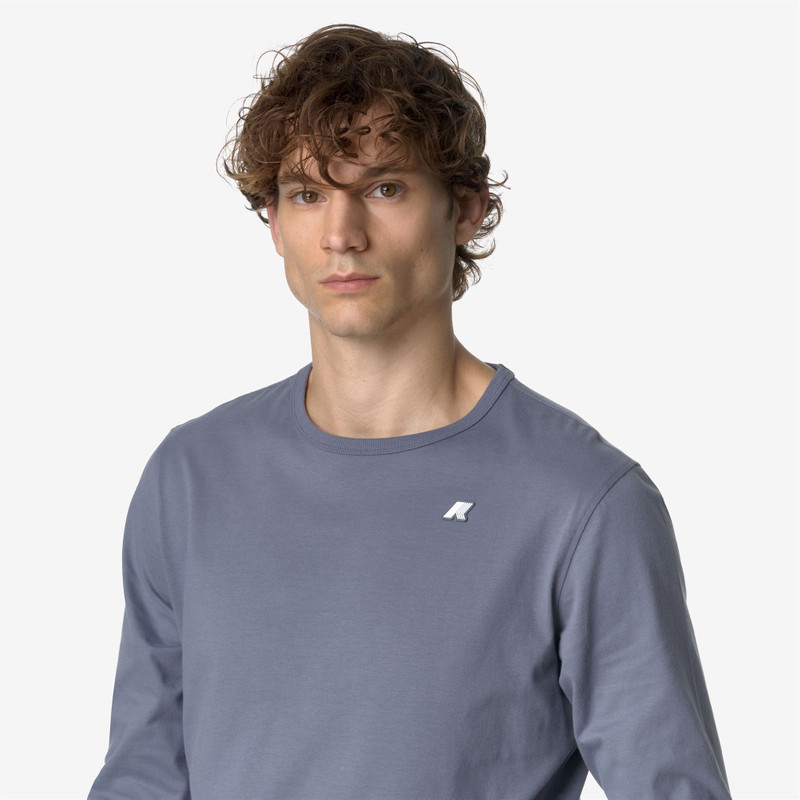 K-WAY ELMER JS PEACH outlook