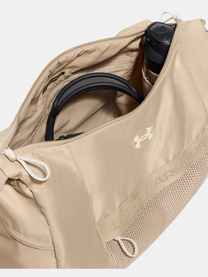 UA Studio Slouchy Duffle 3