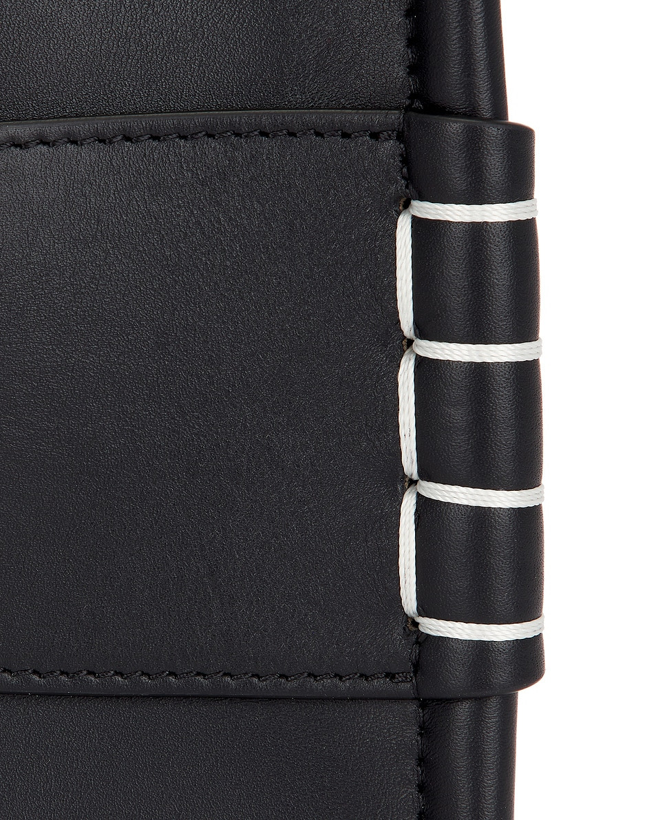 Loafer Bag - 7