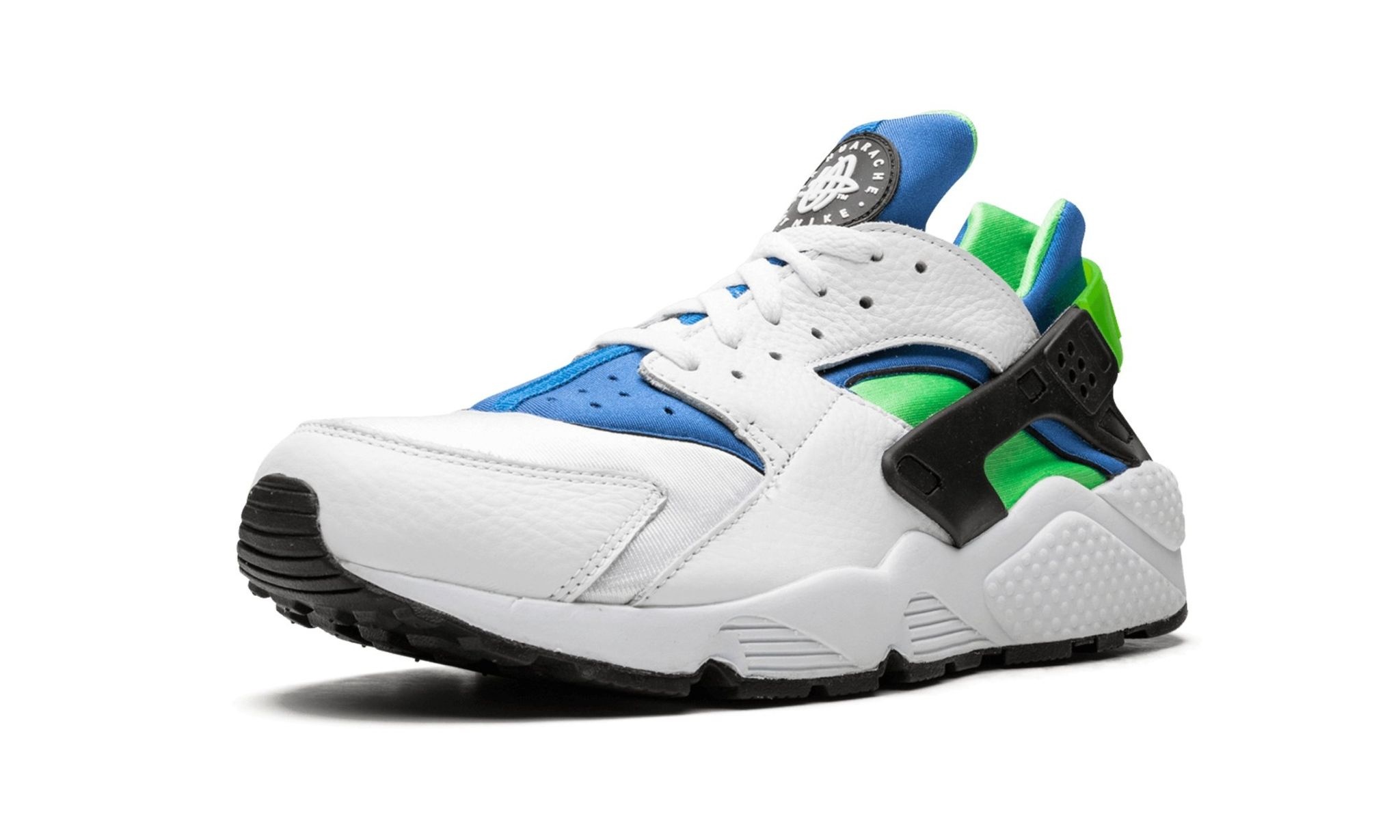 Air Huarache - 4