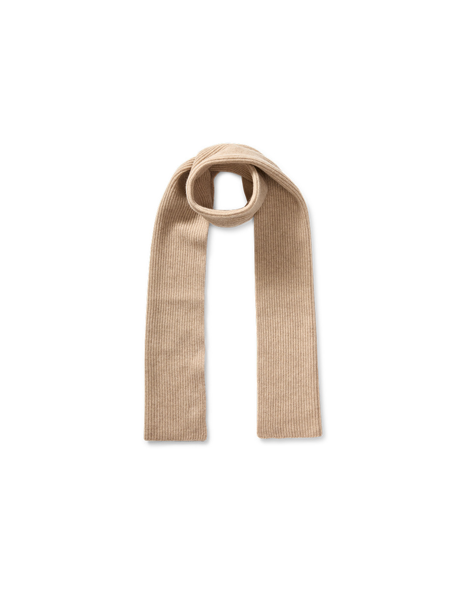 CASHMERE SCARF - 5