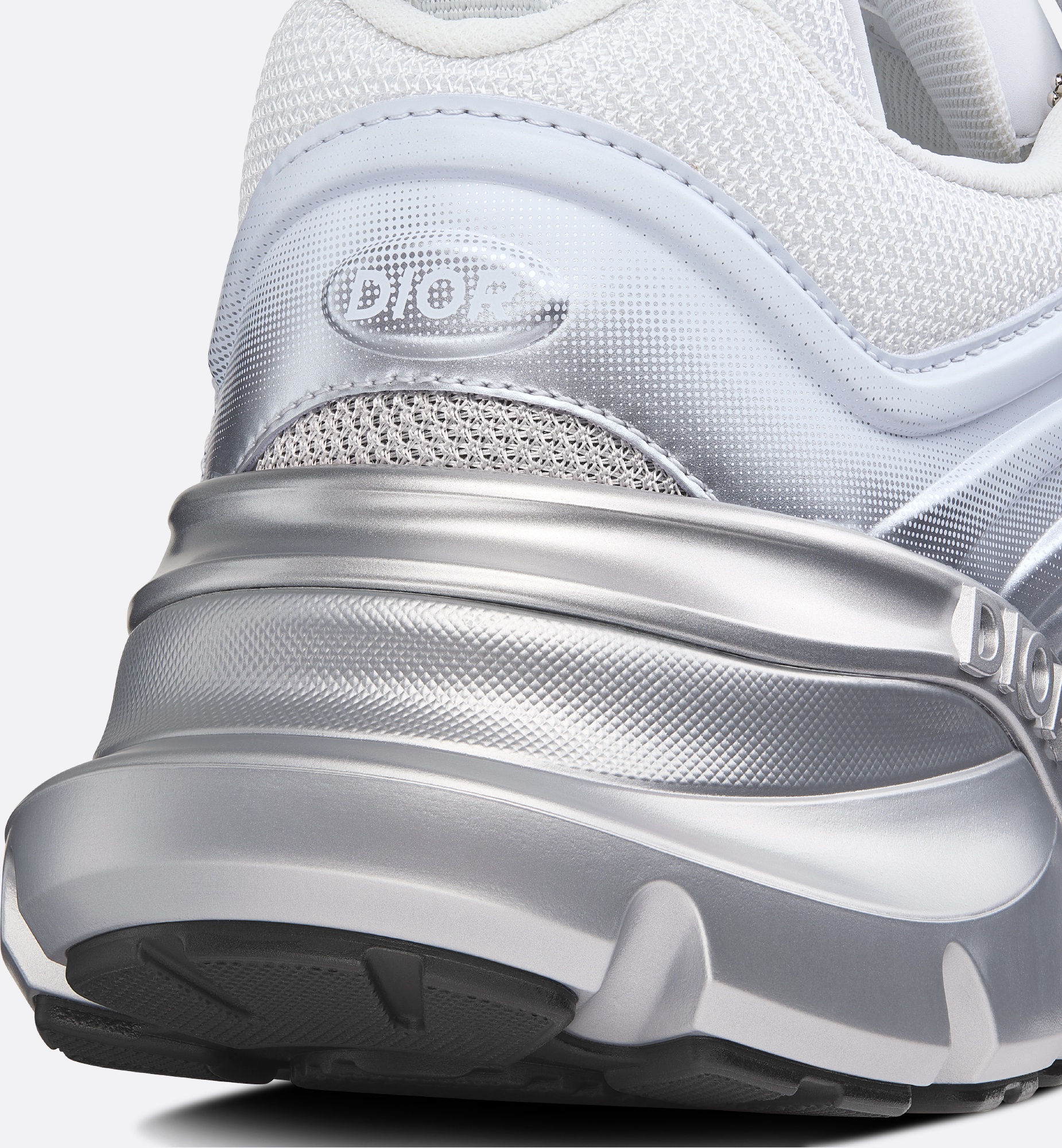 DIOR AND LEWIS HAMILTON B44 Blade Sneaker – LIMITED AND NUMBERED EDITION - 7