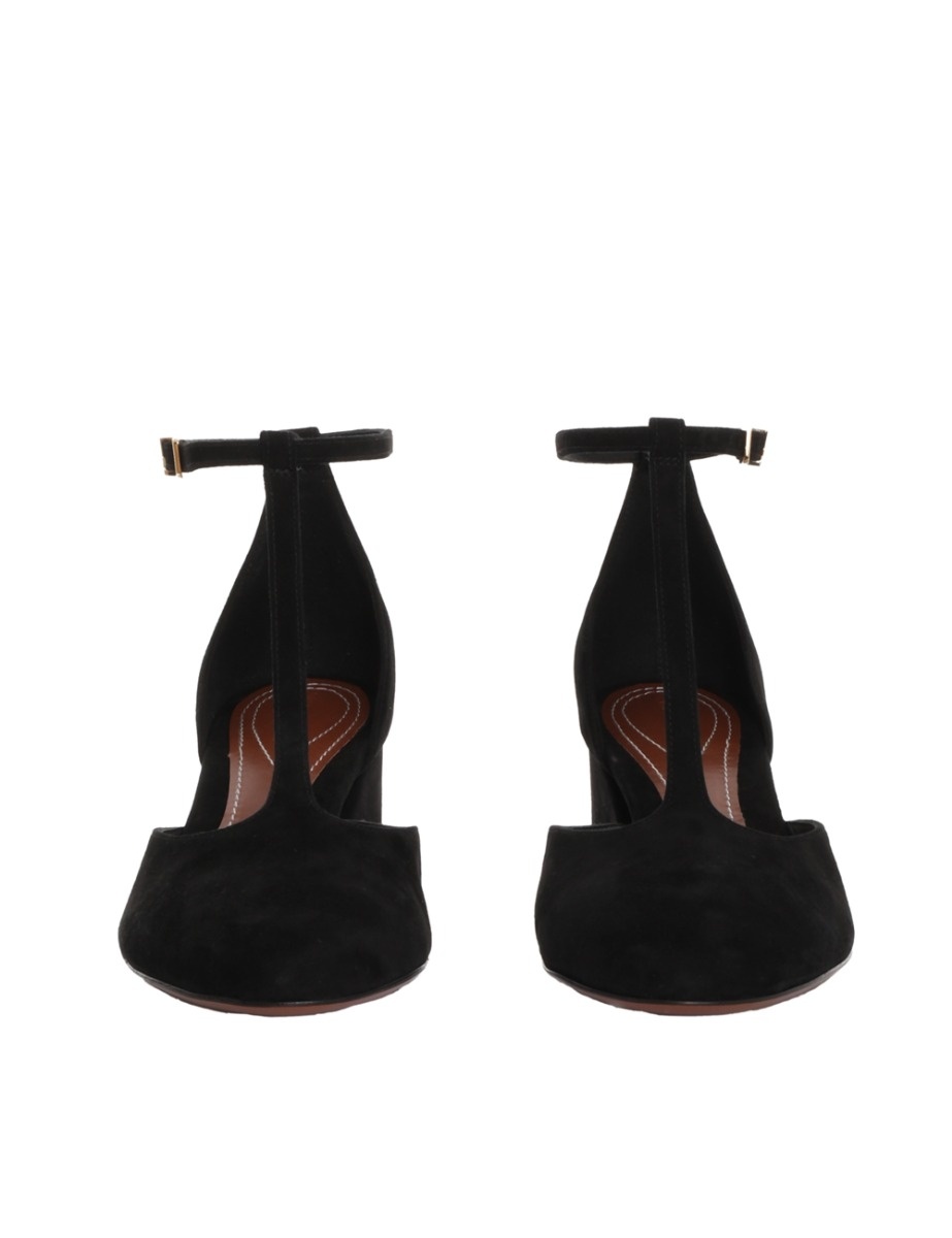 ZIMMERMANN FARROW PUMPS 55 - 3