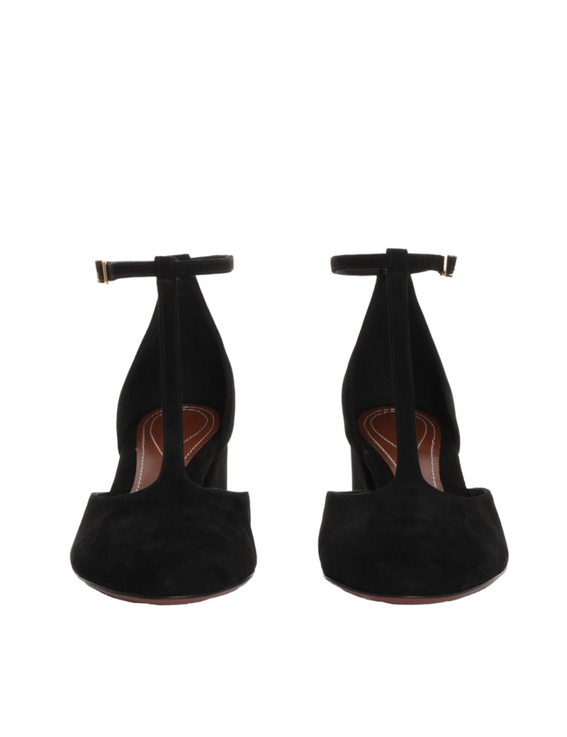 ZIMMERMANN FARROW PUMPS 55 3