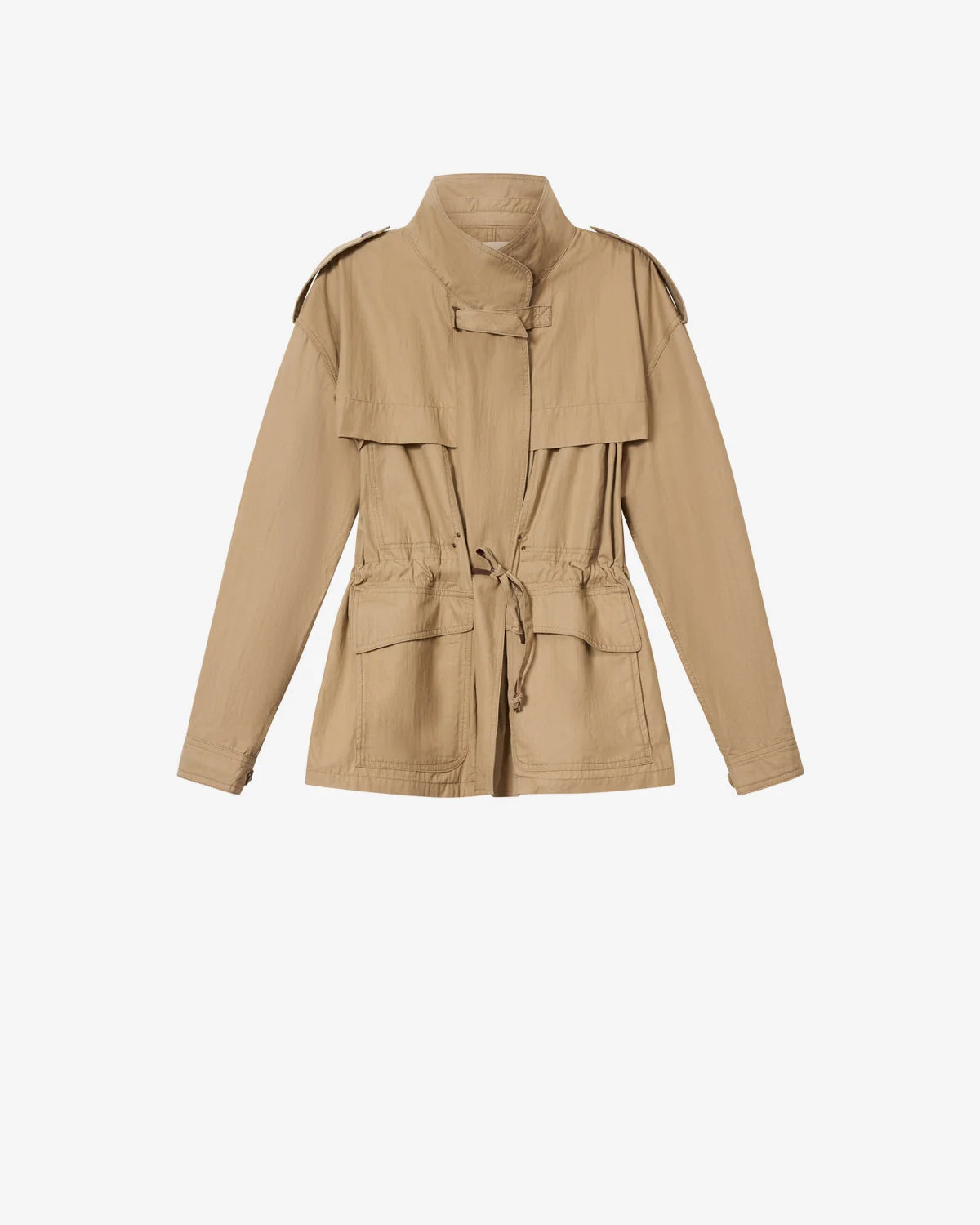 ADELYS JACKET - 1