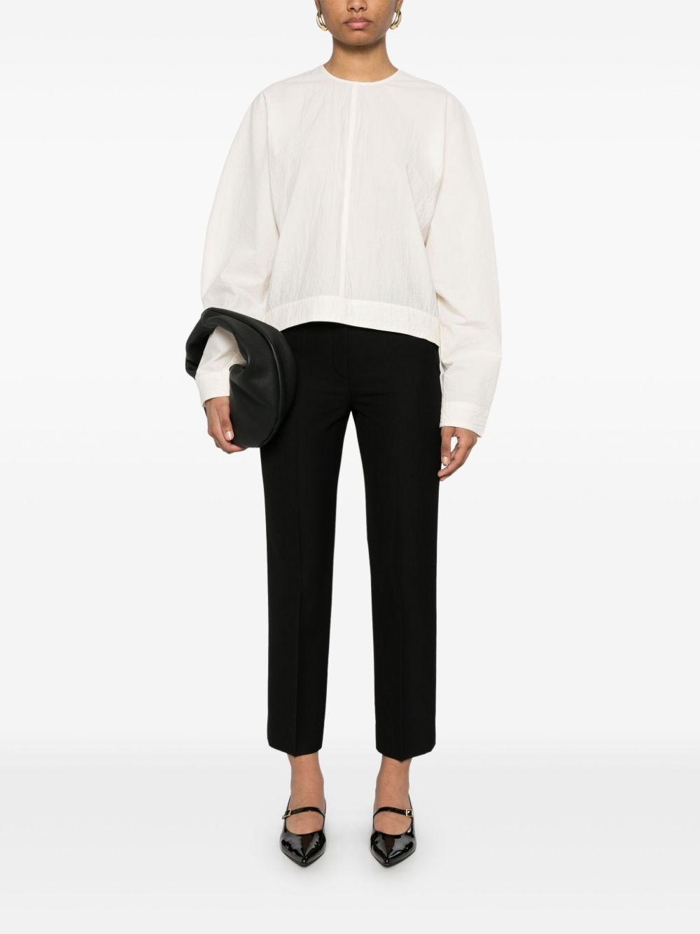 Batwing top - 2
