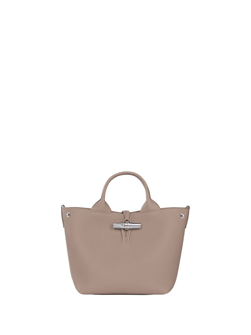 Longchamp `Le Roseau` Small Handbag outlook