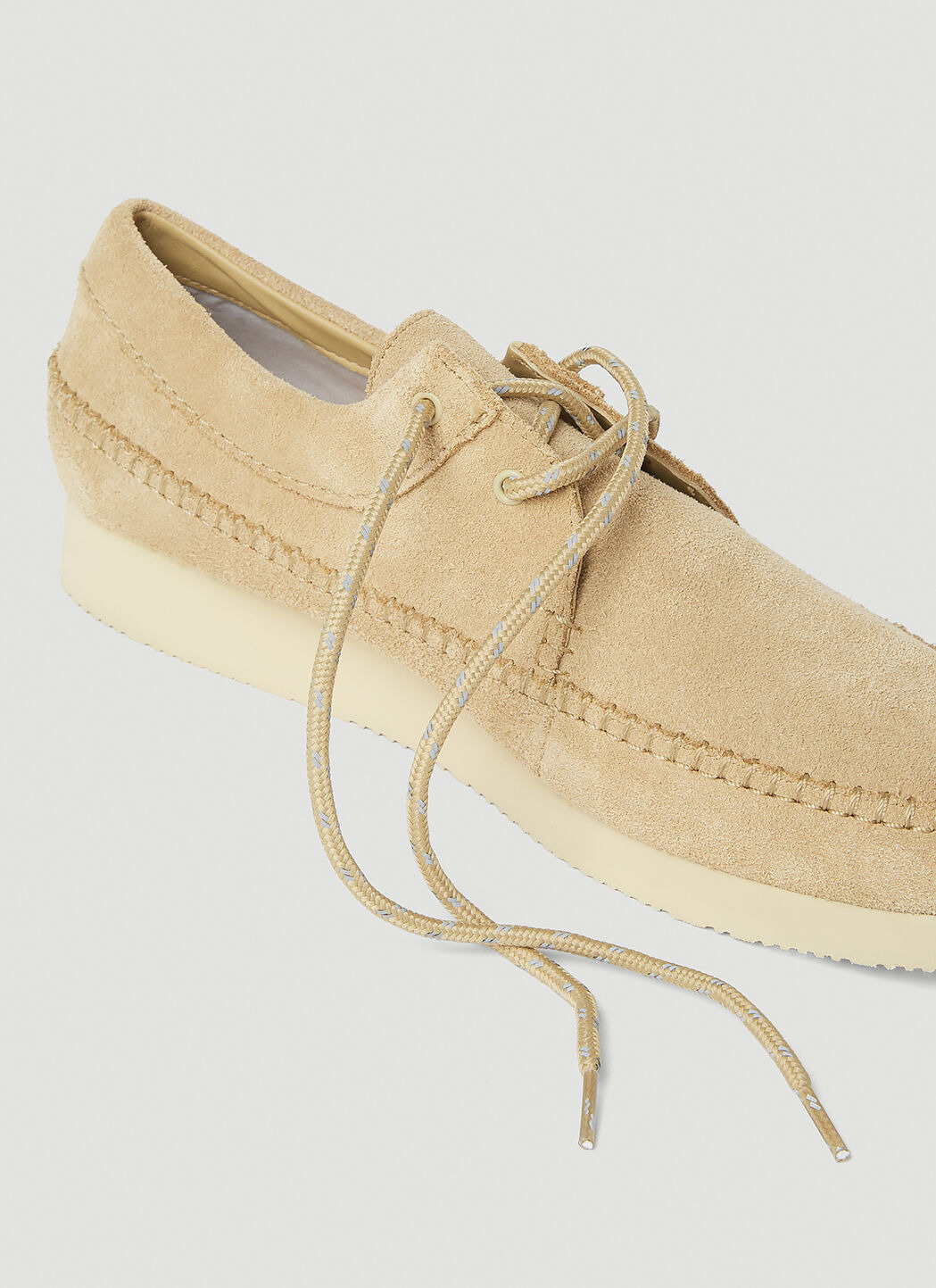 Weaver Shoes - 6