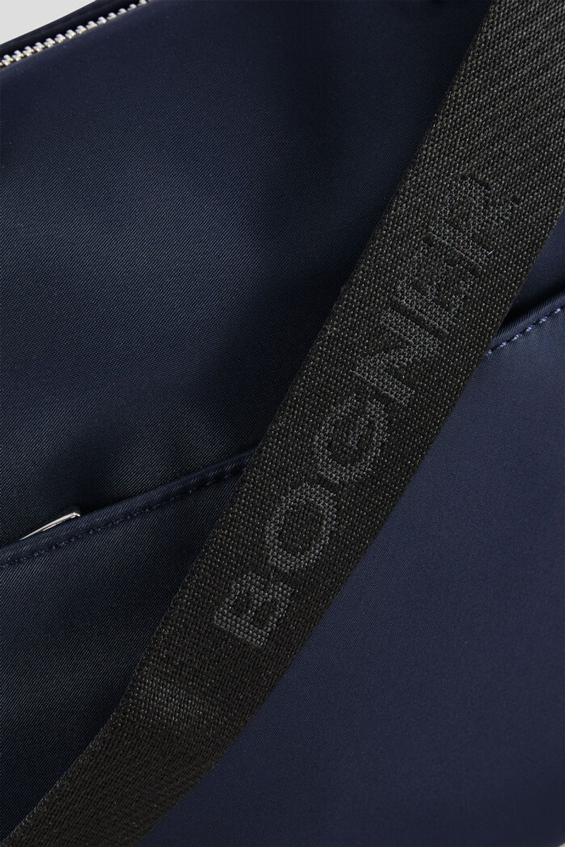 Klosters Sofie Handbag in Navy blue 5