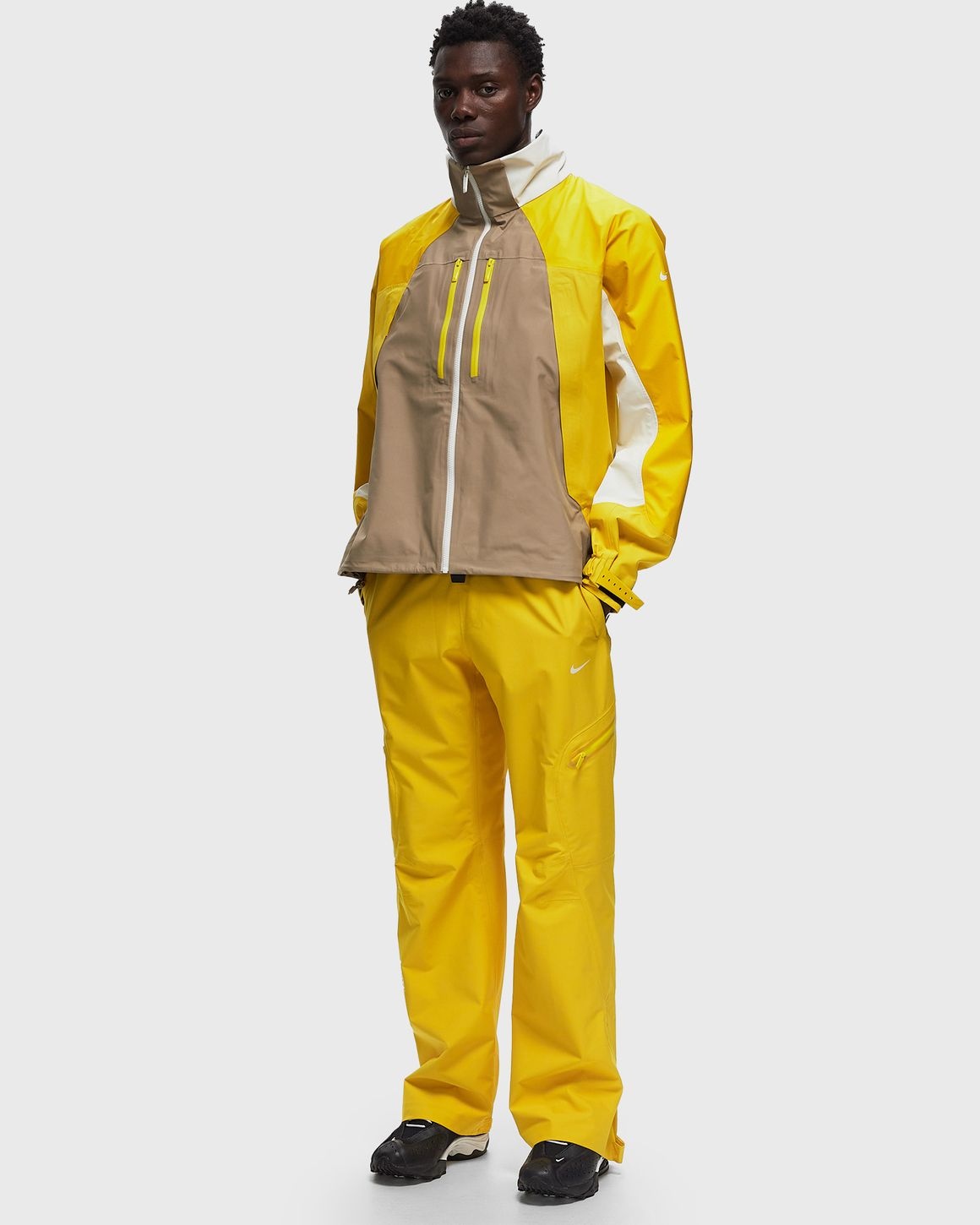 x NOCTA L'ART PANT - 2