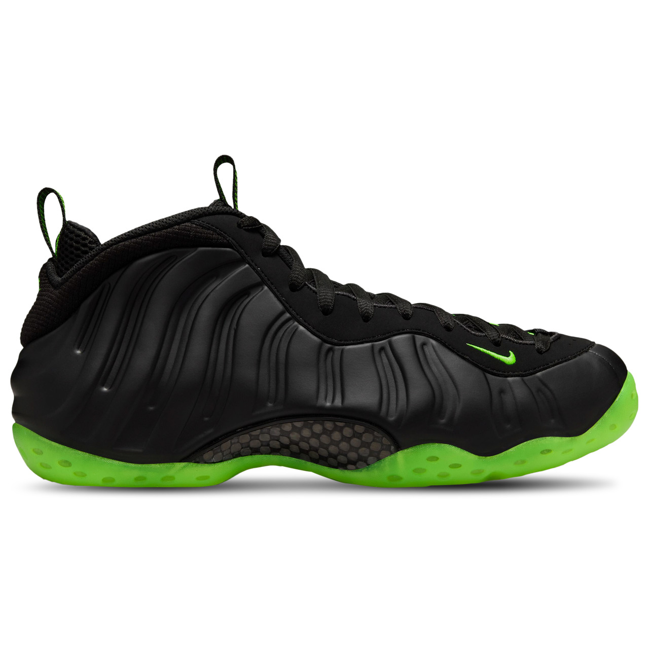 Nike Mens Nike Air Foamposite One - 1