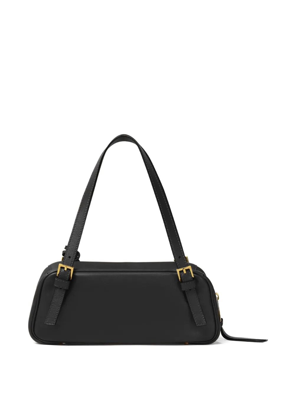 Versace Women Shoulder Lamb Leather - 4