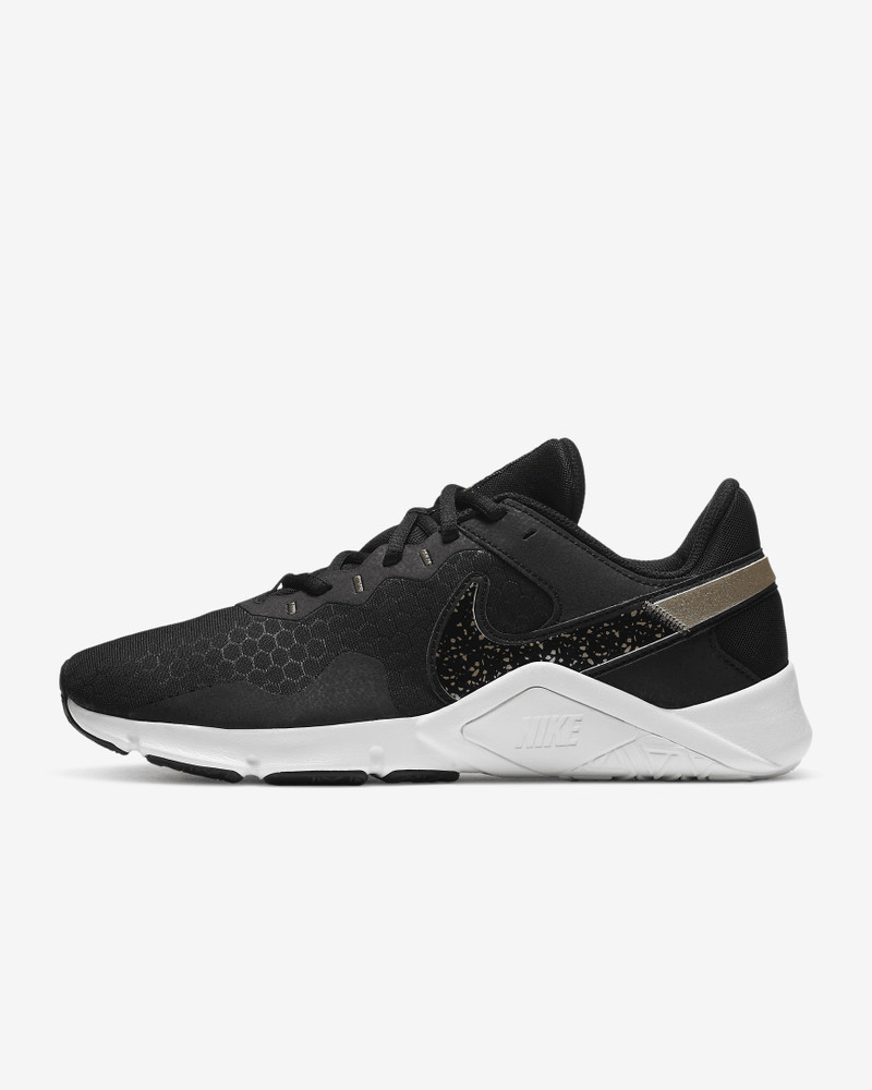 Nike Legend Essential 2 프리미엄 여성 훈련 신발 - 1