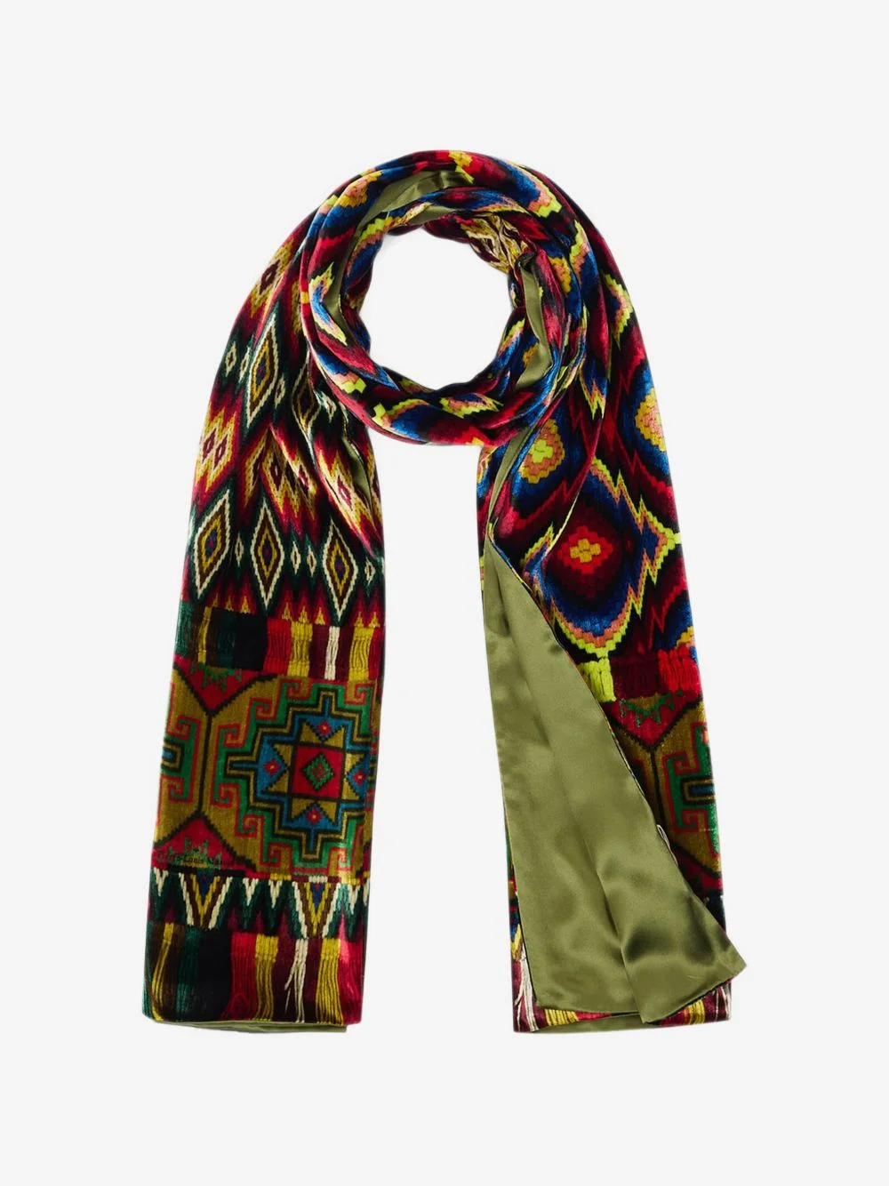 Kanadas scarf - 1