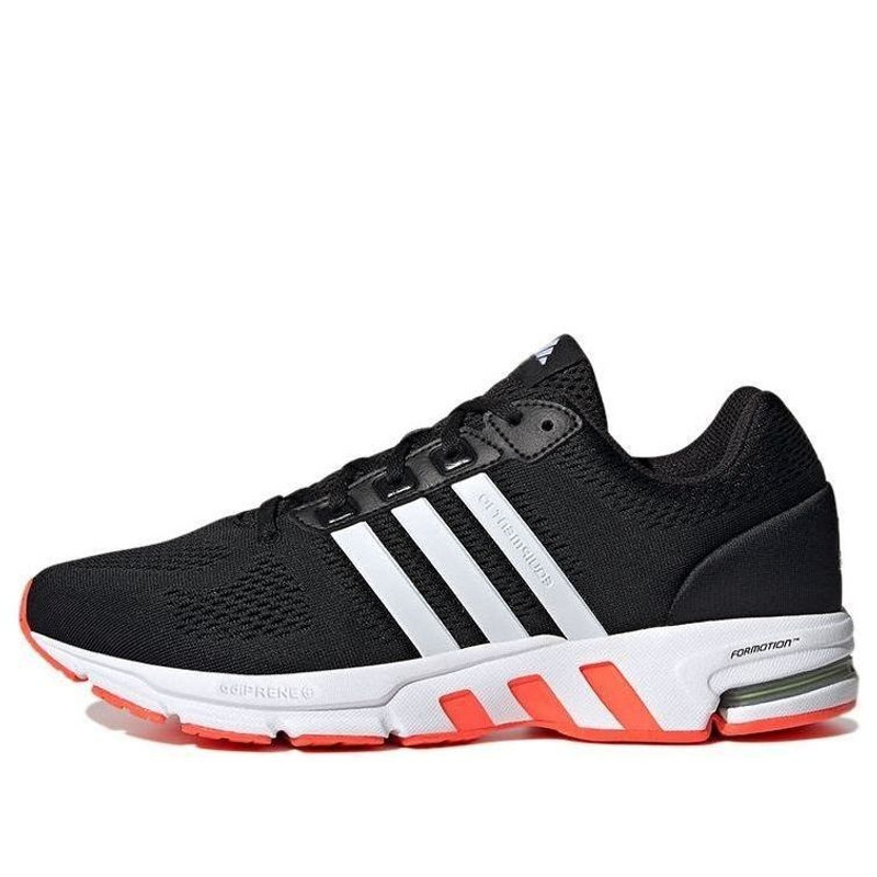 adidas Equipment 10 Em 'Black White' GX6028 - 1