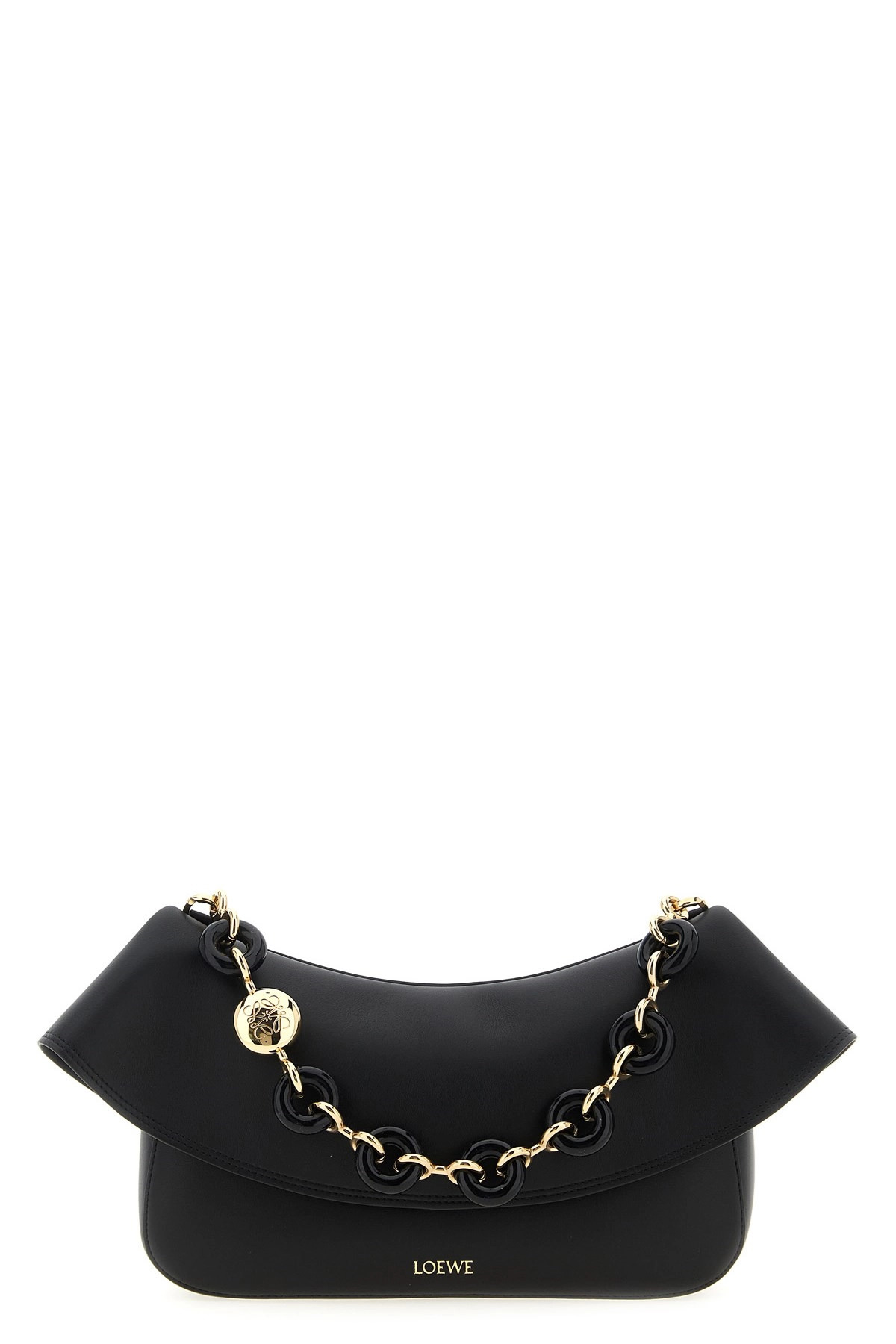 'Ola' medium shoulder bag - 1