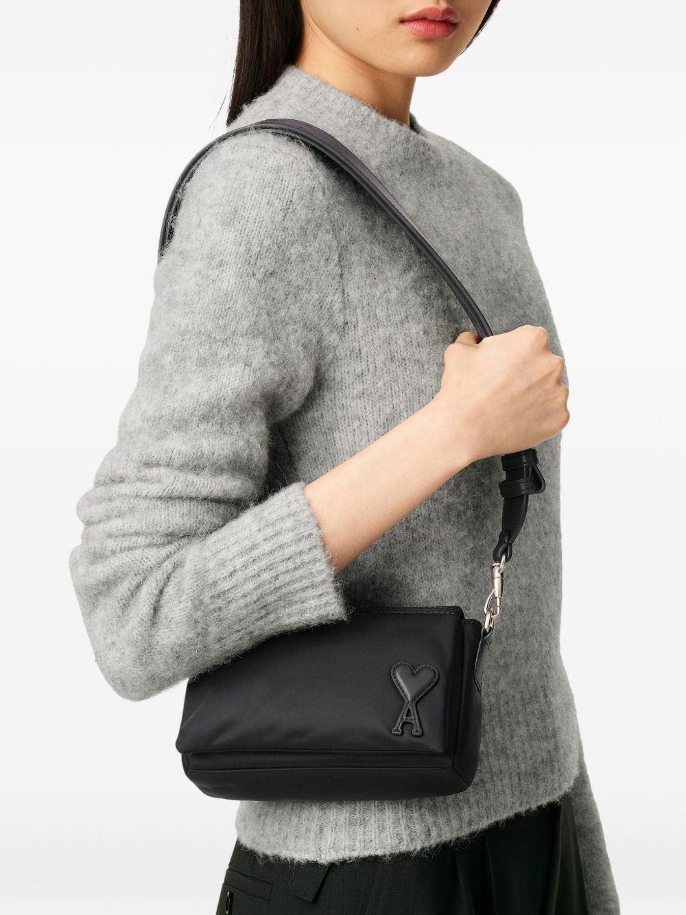 Marcel shoulder bag - 3