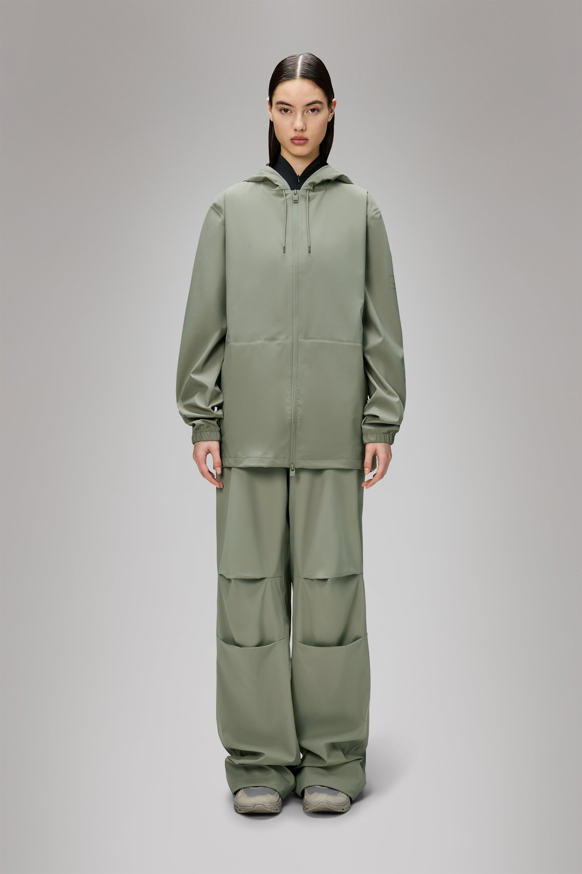 Suva Hardshell Jacket - 2