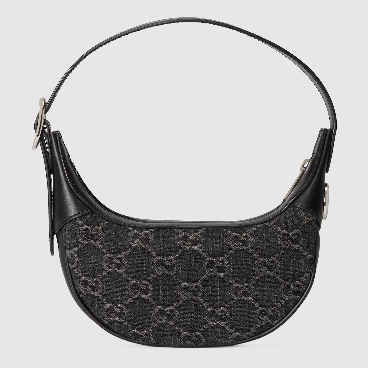 Ophidia GG mini bag - 3