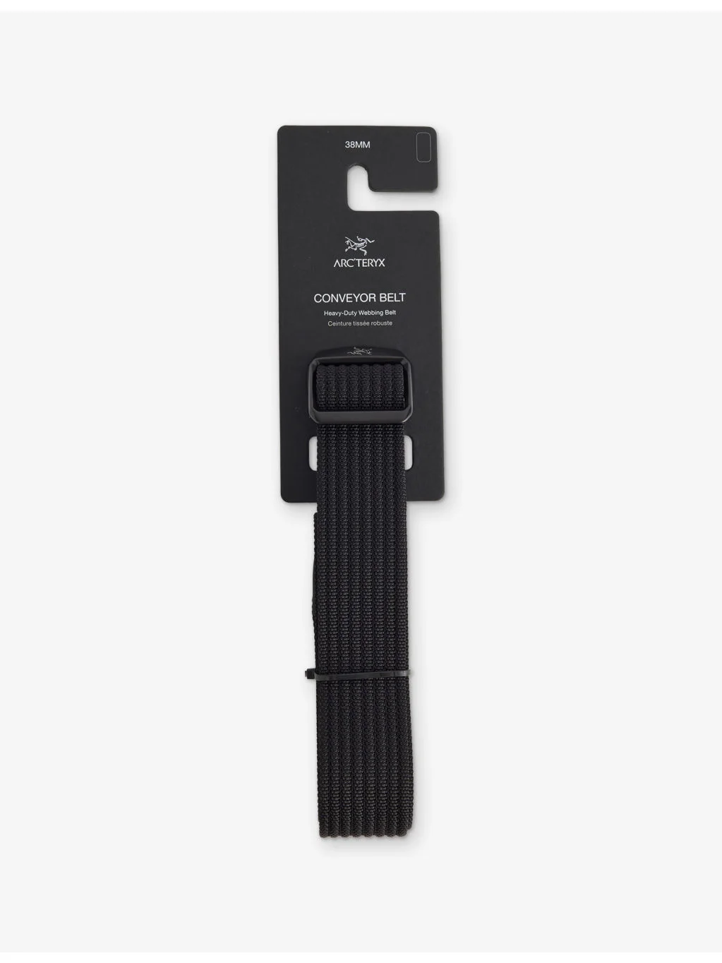 Conveyor Webbing Belt - 1
