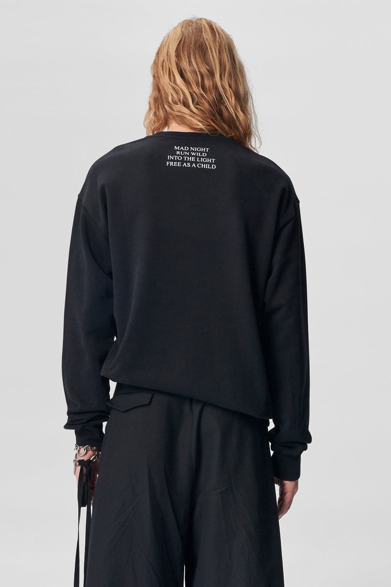 Maarten Standard Sweatshirt - 3