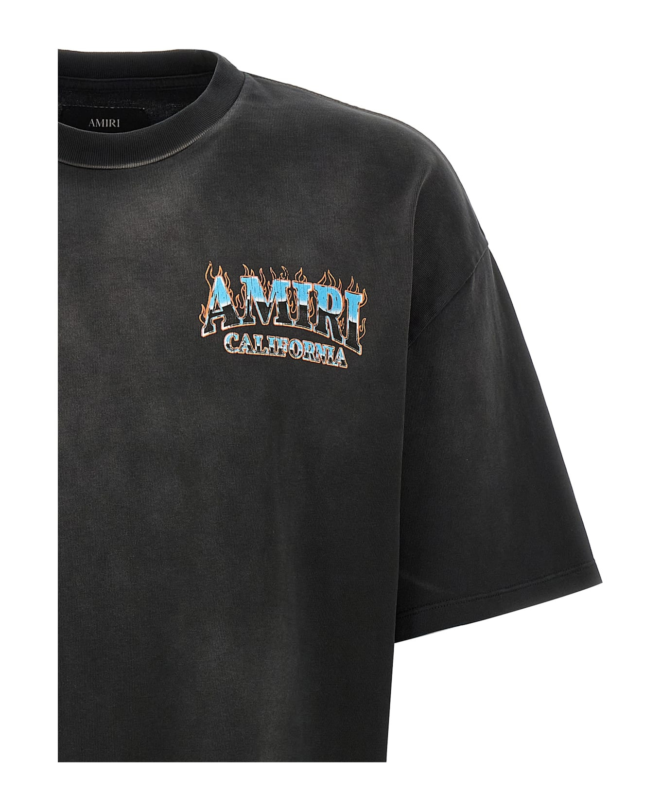 'sunny Place Tee' T-shirt - 3