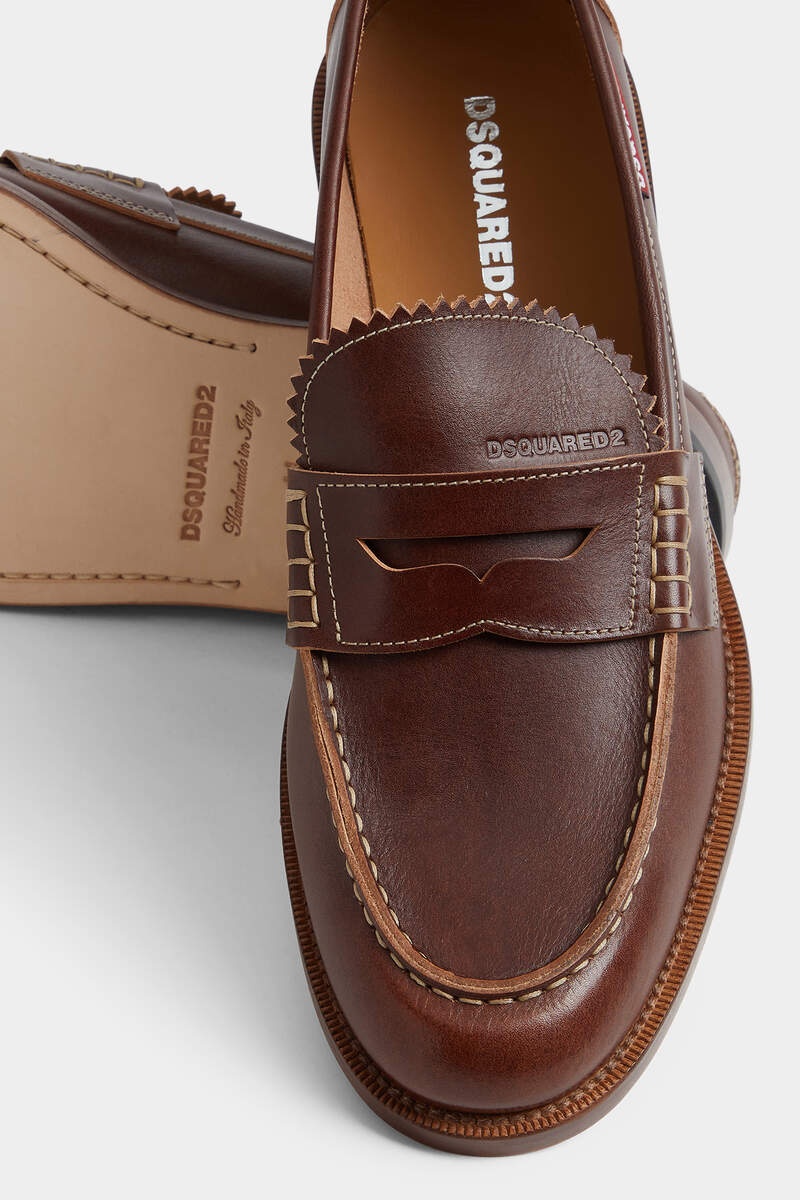 EXPLORER LOAFERS - 5
