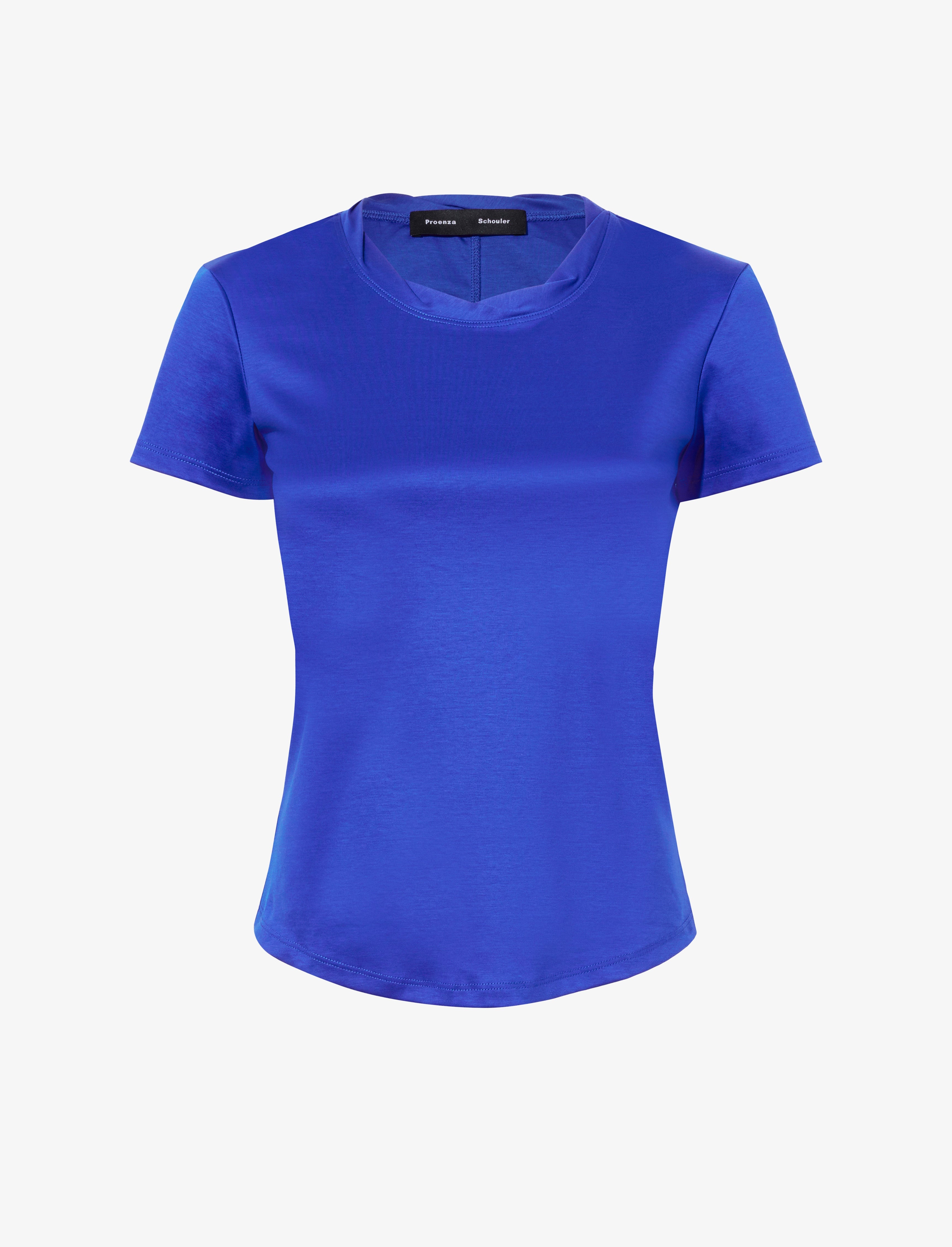 Maren Top in Eco Cotton Jersey - 1