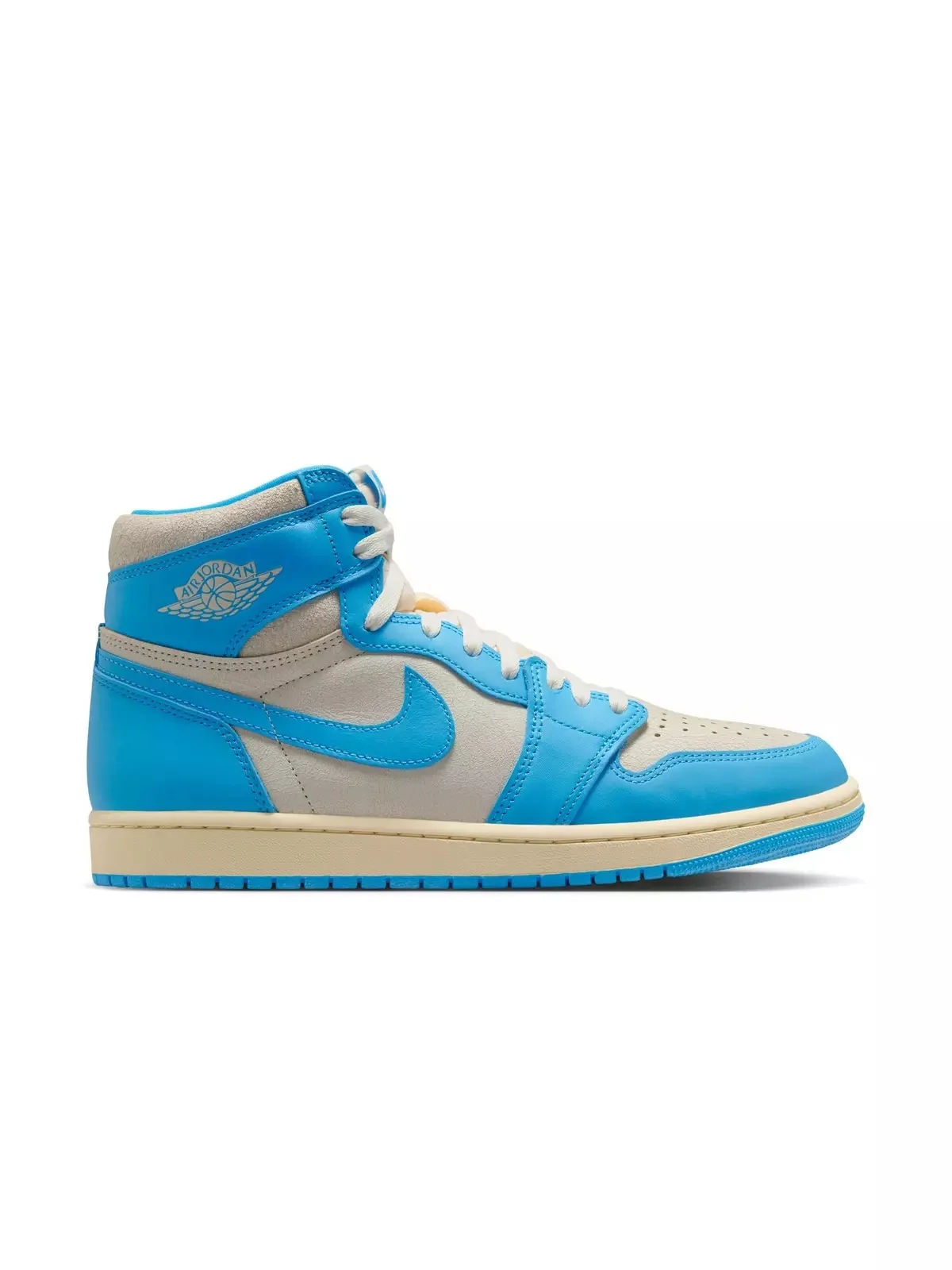 1 Retro High OG "UNC Reimagined" Men's Shoe - 1